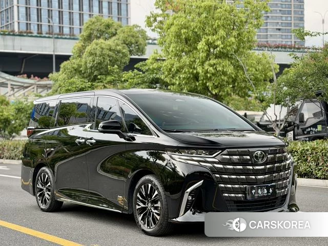 Toyota Elfa id 4275922 из Китая 19