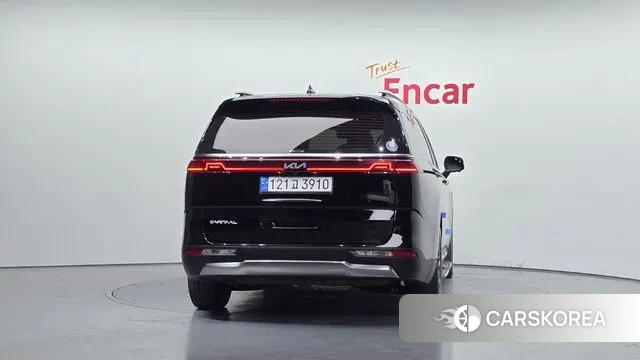 Kia Carnival 4th generation id 3053474 из Кореи 14