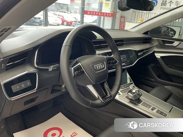 Audi A7 id 4272849 из Китая 20