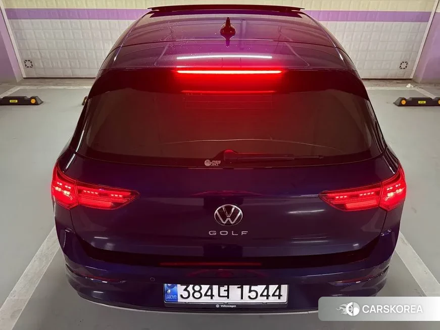 Volkswagen Golf 8th Generation id 1634492 из Кореи 13