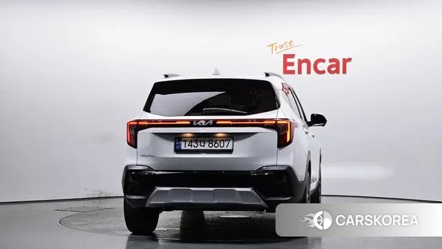Kia The New Seltos id 3043005 из Кореи 14