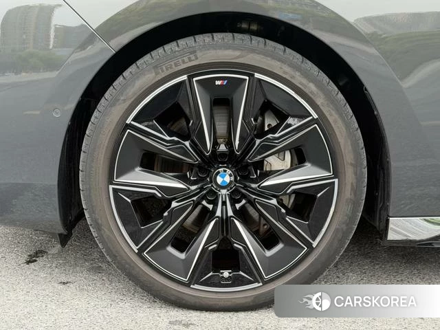 BMW 7 series id 4212643 из Китая 11
