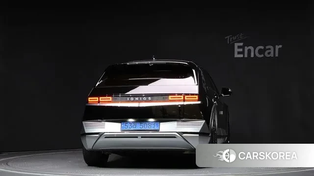 Hyundai Ionic 5 id 3037249 из Кореи 14