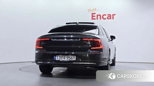 Volvo S90 id 4361050 из Кореи 26