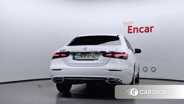 Mercedes-Benz E-Class W213 id 2999063 из Кореи 14