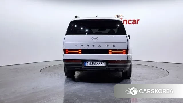 Hyundai Santa Fe (MX5) id 3518008 из Кореи 14