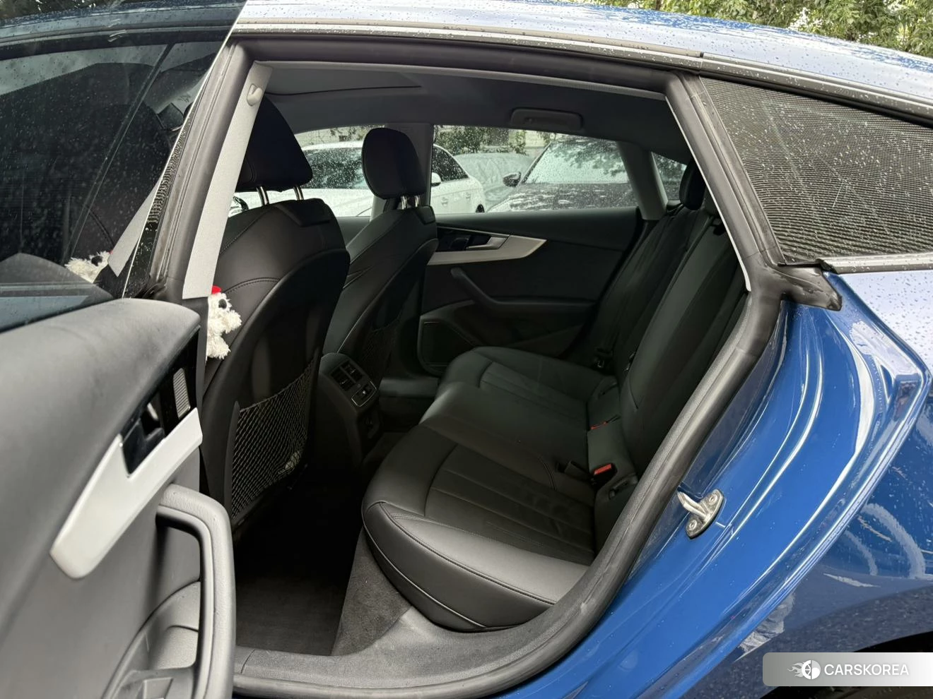 Audi A5 id 4426650 из Китая 12