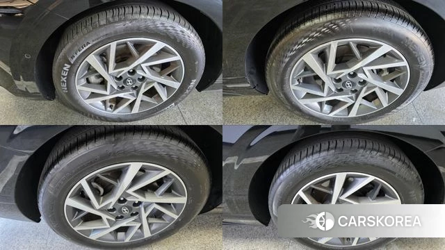 Hyundai Grandeur (GN7) id 3909616 из Кореи 14