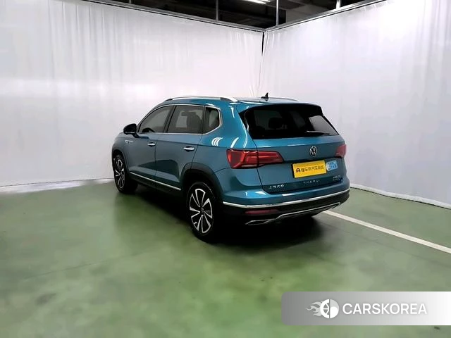 Volkswagen Tuyue id 4242457 из Китая 14