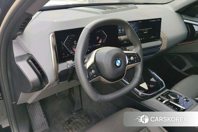 BMW X3 id 4358900 из Китая 9