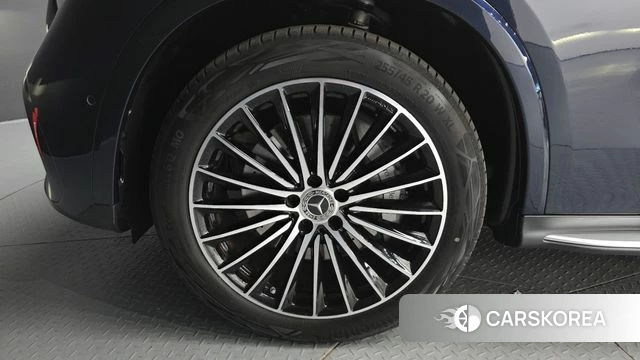 Mercedes-Benz GLC-Class X254 id 4863007 из Кореи 33
