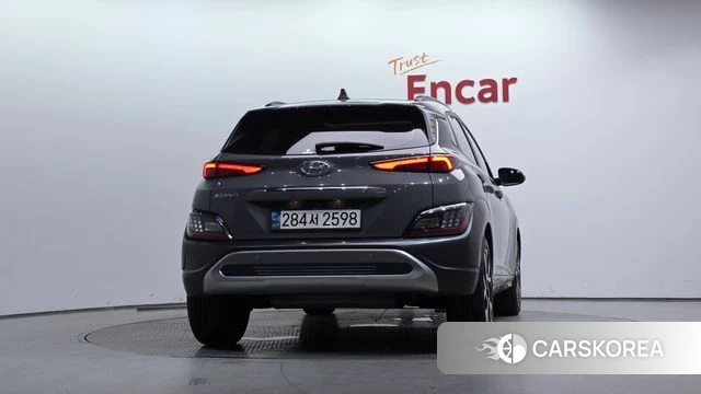 Hyundai The New Kona id 4542382 из Кореи 14