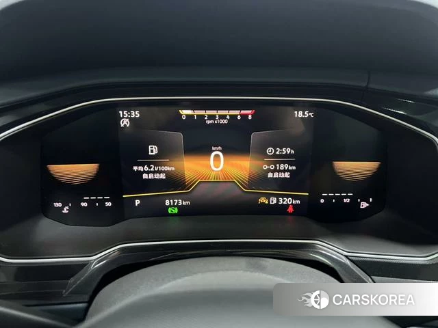 Volkswagen Lavida id 4365876 из Китая 16