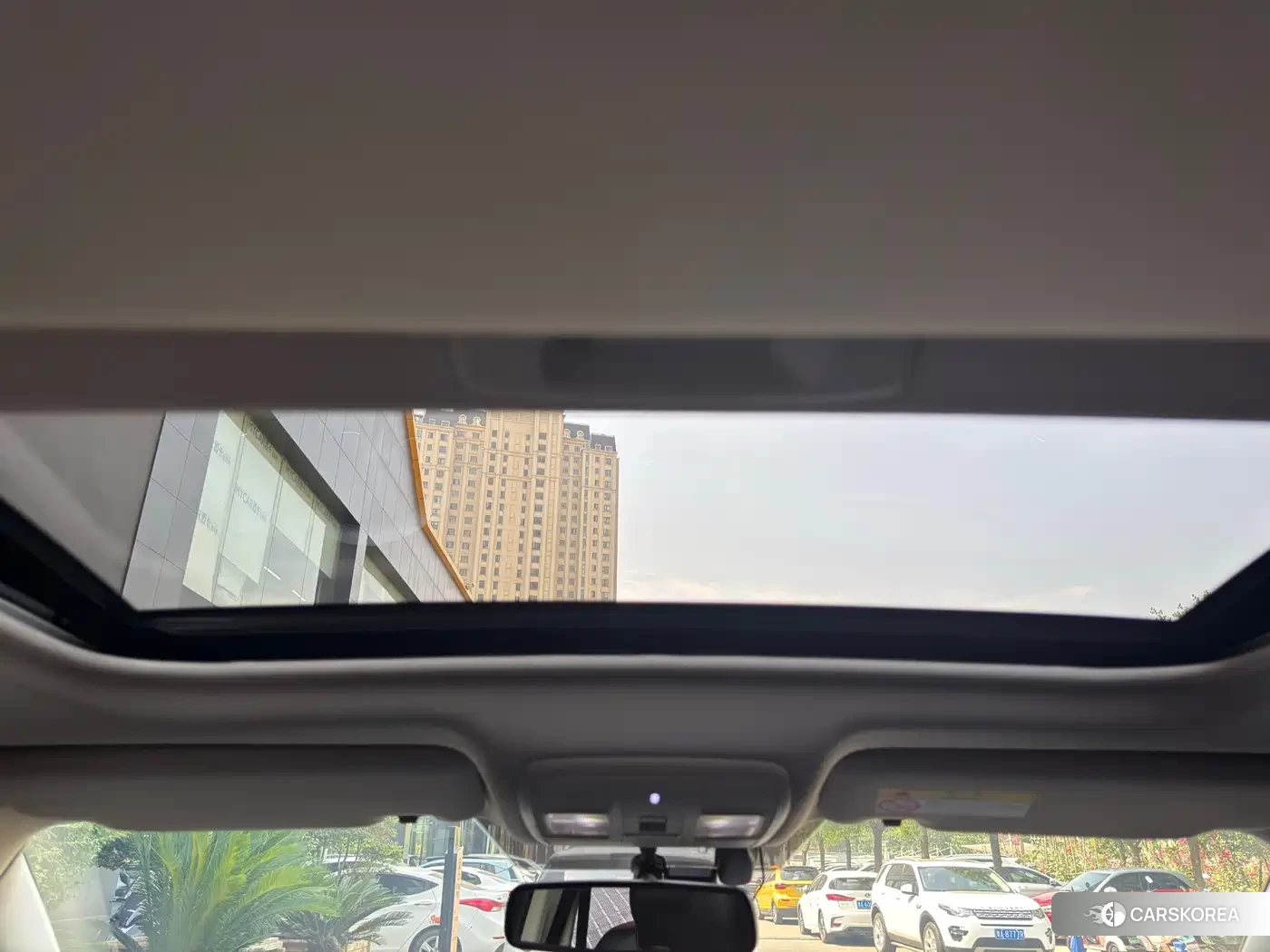 Mazda CX-8 id 4578361 из Китая 26
