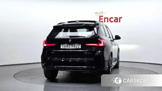 BMW X1 (U11) id 4432413 из Кореи 14