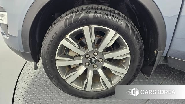 Land Rover Discovery Sports id 4689418 из Кореи 26
