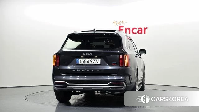 Kia Sorento 4th Generation id 3892560 из Кореи 14