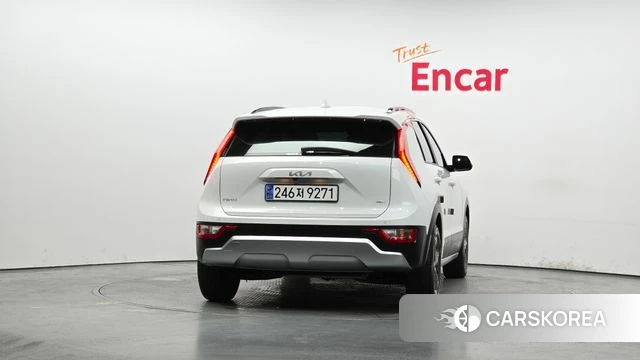 Kia Di Ol Nu Niro id 3805191 из Кореи 14