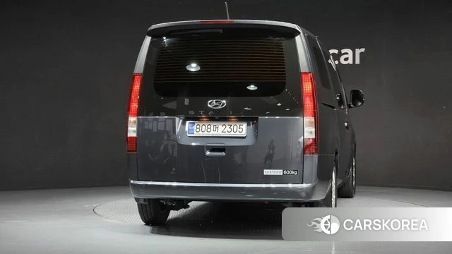 Hyundai Staria id 4481077 из Кореи 14