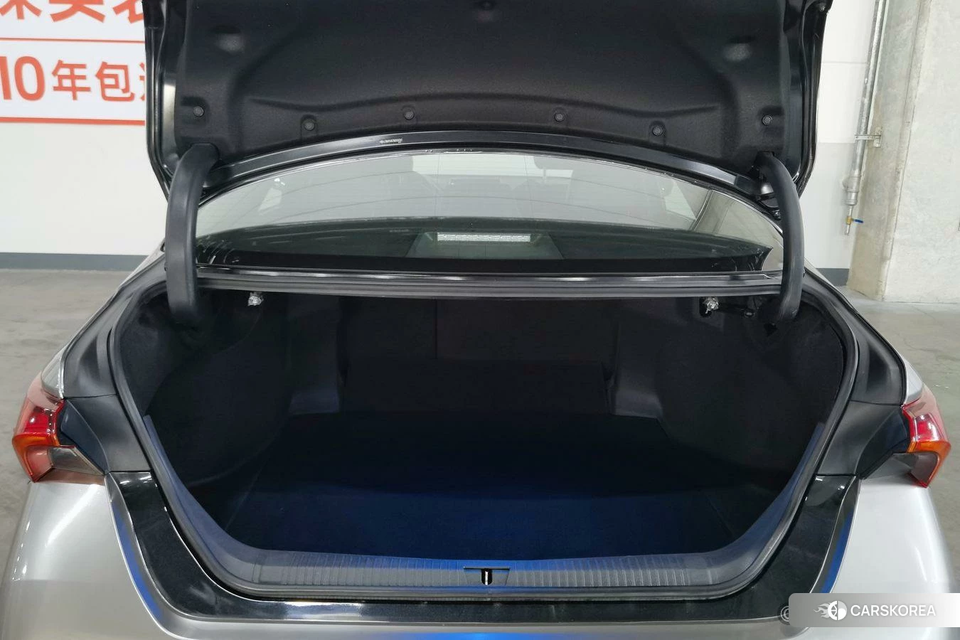 Toyota Asian dragon id 4473893 из Китая 18