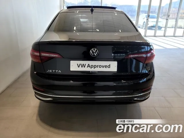 Volkswagen 7th Generation of Jetta id 2873832 из Кореи 14