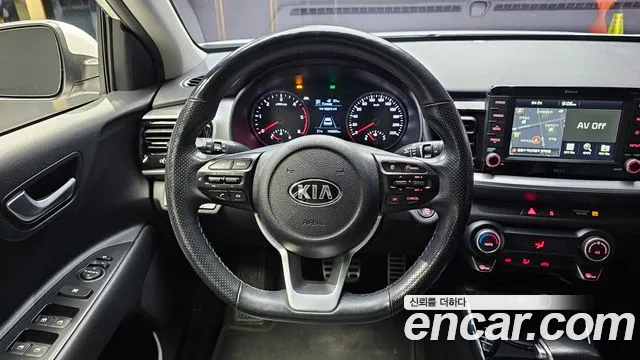 Kia Stonic id 2785387 из Кореи 14