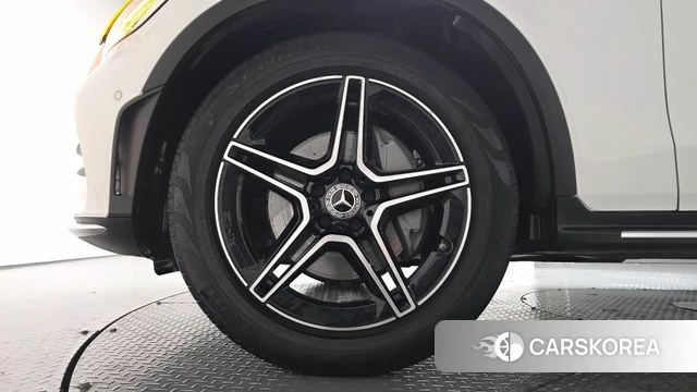 Mercedes-Benz GLC-Class X253 id 4863577 из Кореи 30
