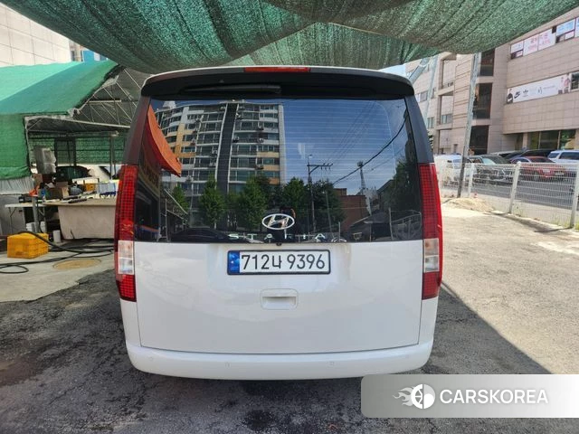 Hyundai Staria id 4223200 из Кореи 14