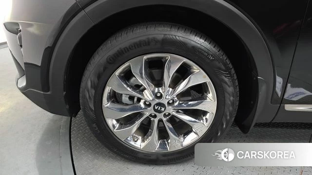 Kia The New Sorento id 3796061 из Кореи 14