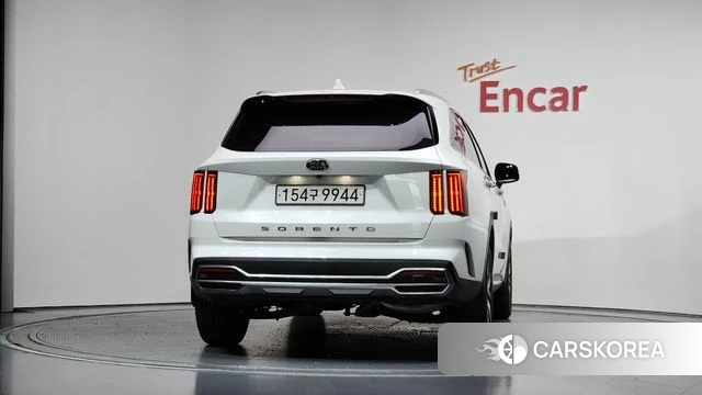 Kia Sorento 4th Generation id 4507282 из Кореи 28