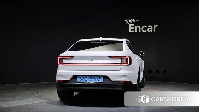 Polestar Polestar 2 id 3016651 из Кореи 14
