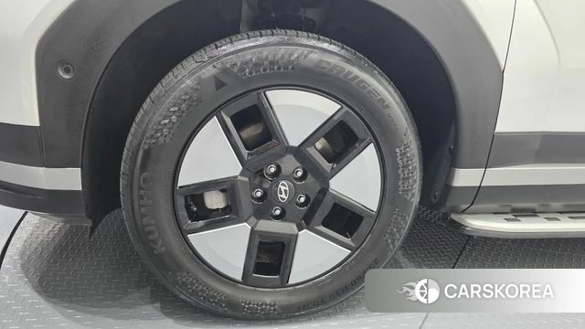 Hyundai Santa Fe (MX5) id 3817648 из Кореи 13