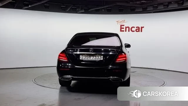 Mercedes-Benz E-Class W213 id 3004713 из Кореи 14