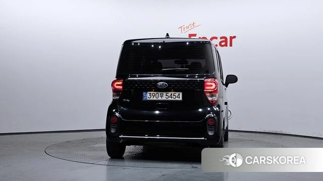 Kia The New Ray id 4614333 из Кореи 23