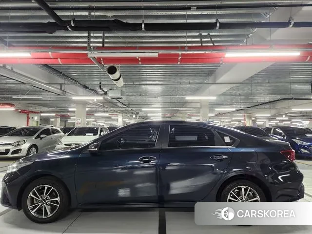 Kia The New K3 2nd generation id 3518625 из Кореи 14