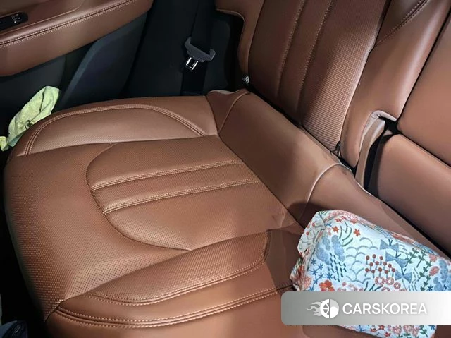 Maserati Levante 2019 Синий из Кореи, фото 6