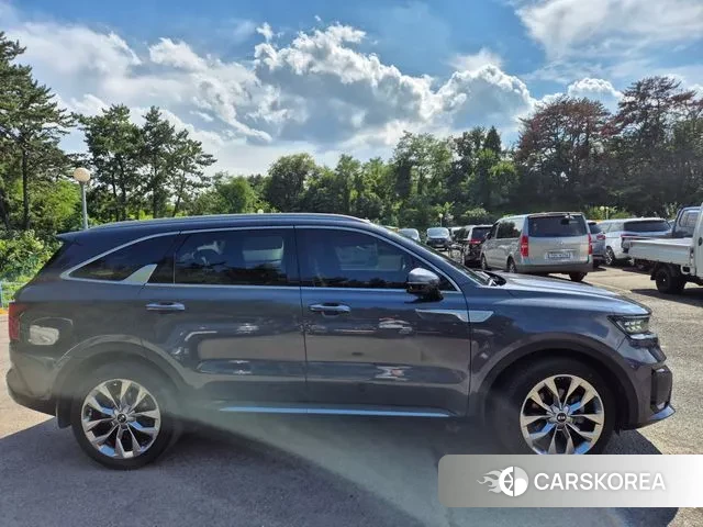 Kia Sorento 4th Generation id 3038510 из Кореи 14