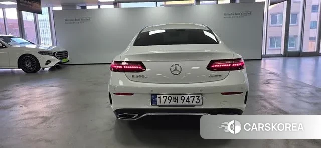 Mercedes-Benz E-Class W213 id 3294835 из Кореи 14