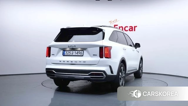 Kia Sorento 4th Generation id 3827065 из Кореи 14