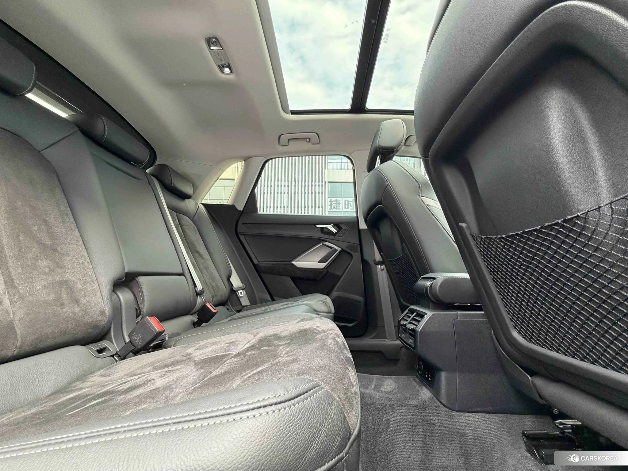 Audi Q3 id 4468011 из Китая 12
