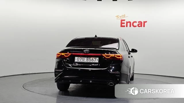 Kia Come New K3 id 3937035 из Кореи 14