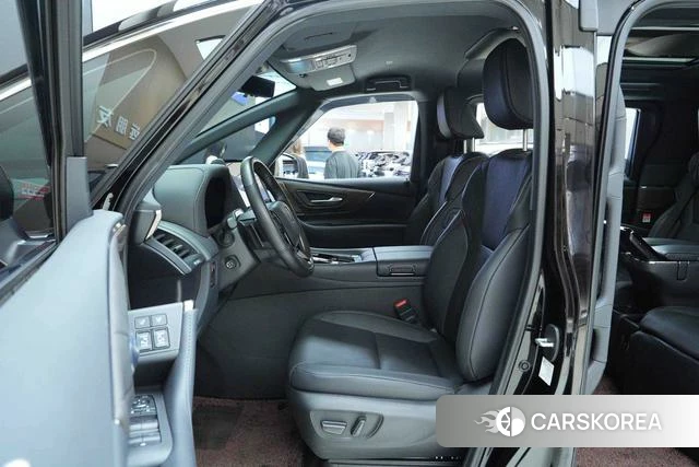 Toyota Elfa id 4329030 из Китая 15