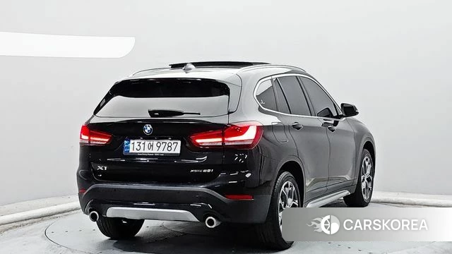 BMW X1 (F48) id 4376465 из Кореи 14