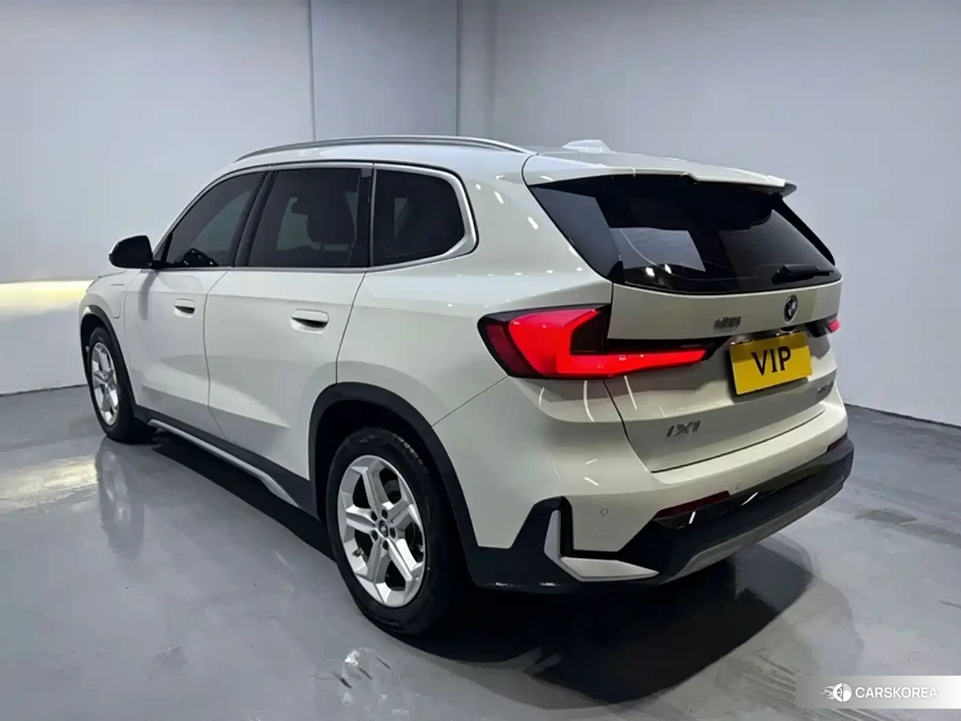 BMW iX1 id 4629059 из Китая 12