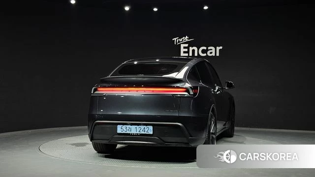 Tesla Model Y id 4468391 из Кореи 27