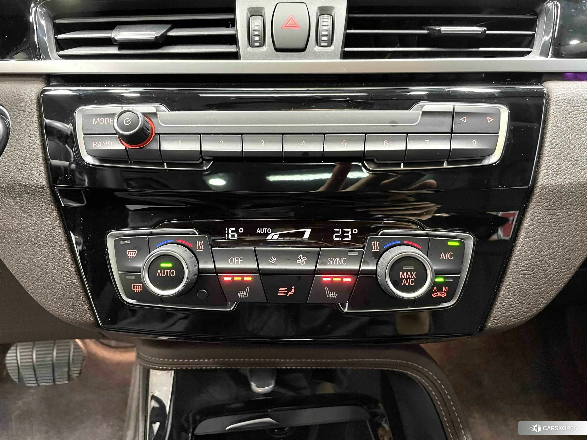 BMW X1 id 4512589 из Китая 14