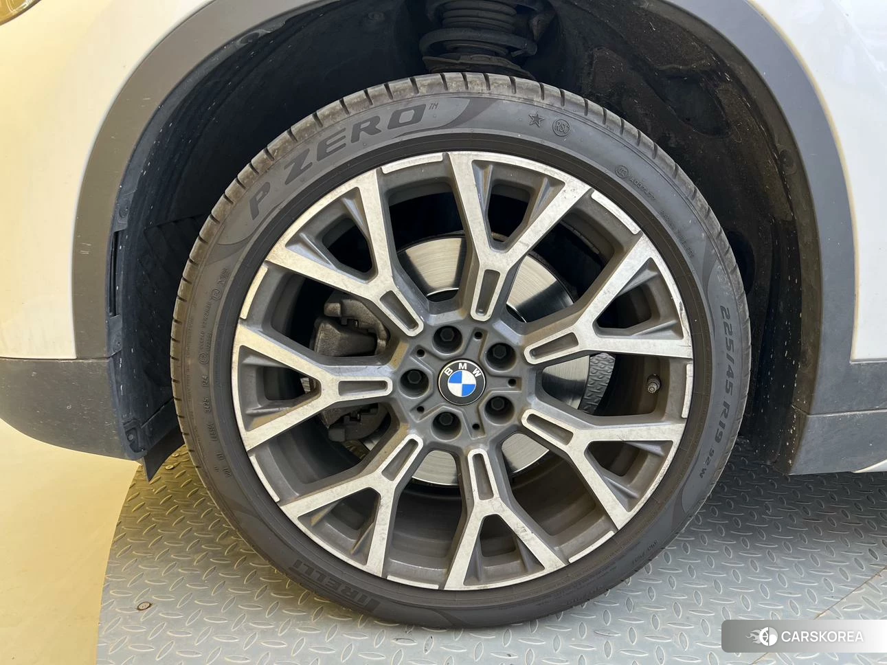 BMW X1 id 4498545 из Китая 21