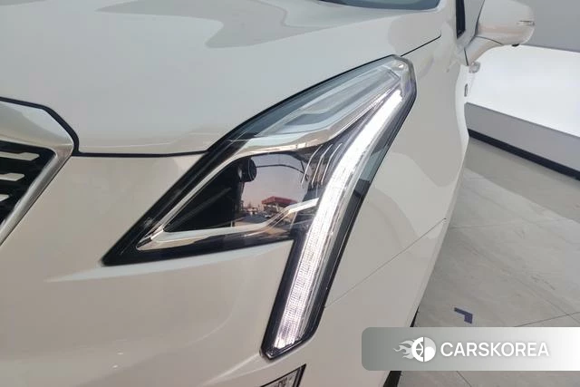 Cadillac XT5 id 3823176 из Китая 11