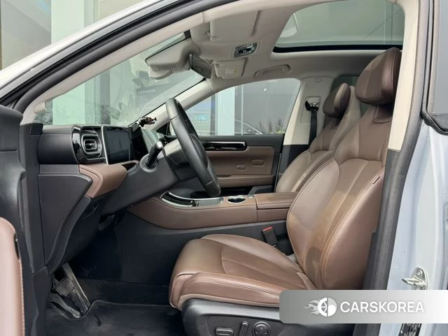 Zero-running car Zero run C11 2024 Белый из Китая, фото 4