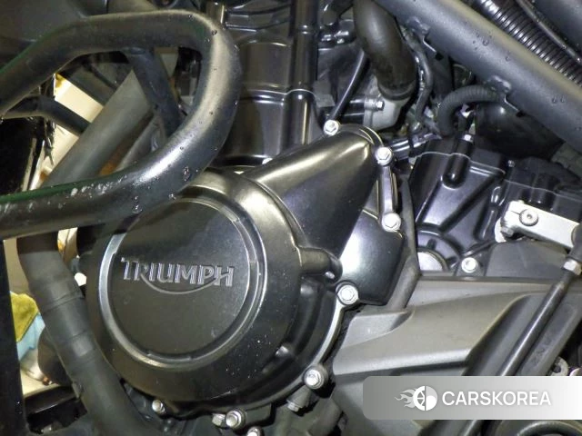 Engine photo